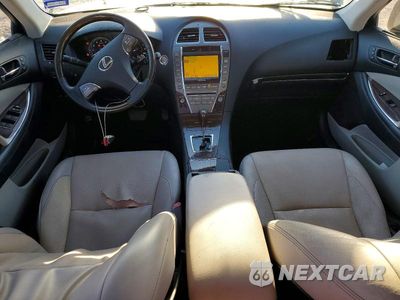 Zdjęcie 8 z 12 samochodu: 2010 LEXUS ES 350 BASE VIN:JTHBK1EG8A2407616 - miniatura
