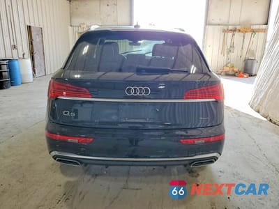 Zdjęcie 6 z 13 samochodu: 2022 AUDI Q5 PREMIUM PLUS 45 VIN:WA1EAAFY5N2091522 - miniatura