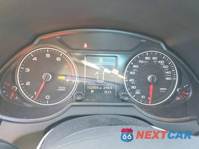 Zdjęcie 9 z 13 samochodu: 2015 AUDI Q5 PREMIUM VIN:WA1CFAFP7FA100552 - miniatura