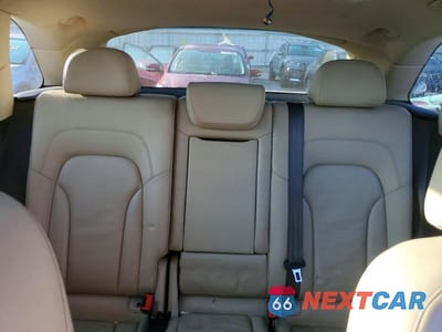 Zdjęcie 10 z 12 samochodu: 2013 AUDI Q5 PREMIUM PLUS VIN:WA1LFAFPXDA096851 - miniatura