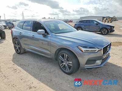 Czwarte zdjęcie samochodu z boku: 2020 VOLVO XC60 T5 MOMENTUM VIN:YV4102DKXL1590232 - miniatura