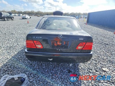 Zdjęcie 6 z 11 samochodu: 1997 MERCEDES-BENZ E 420 VIN:WDBJF72F7VA286183 - miniatura