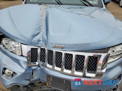 Zdjęcie 12 z 13 samochodu: 2013 JEEP GRAND CHEROKEE LAREDO VIN:1C4RJFAG6DC558099 - miniatura