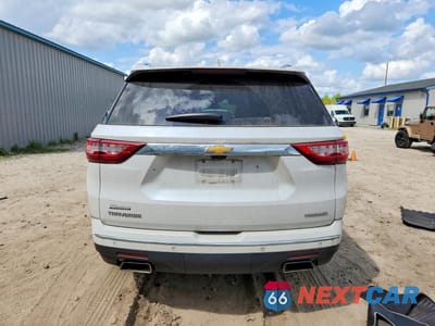 Zdjęcie 6 z 14 samochodu: 2019 CHEVROLET TRAVERSE PREMIER VIN:1GNERKKW6KJ101864 - miniatura