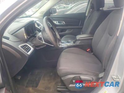 Zdjęcie 7 z 13 samochodu: 2012 GMC TERRAIN SLE VIN:2GKFLREKXC6233934 - miniatura