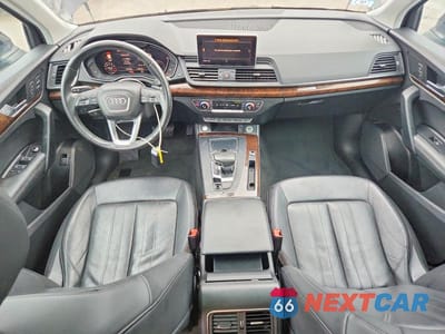 Zdjęcie 8 z 13 samochodu: 2019 AUDI Q5 PREMIUM PLUS VIN:WA1BNAFY7K2018798 - miniatura