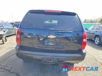 Zdjęcie 6 z 12 samochodu: 2007 CHEVROLET TAHOE K1500 VIN:1GNFK130X7R302706 - miniatura