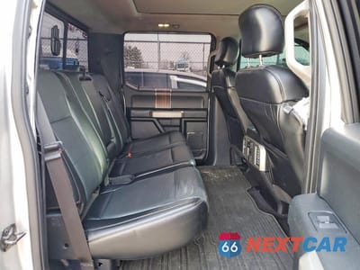 Zdjęcie 10 z 12 samochodu: 2016 FORD F150 SUPERCREW VIN:1FTEW1EF3GKF02667 - miniatura