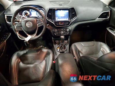 Zdjęcie 8 z 14 samochodu: 2020 JEEP CHEROKEE LIMITED VIN:1C4PJMDN5LD546413 - miniatura