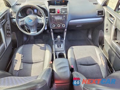 Zdjęcie 8 z 13 samochodu: 2015 SUBARU FORESTER VIN:JF2SJGDCXFH451337 - miniatura