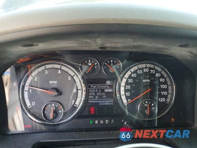Zdjęcie 9 z 12 samochodu: 2012 DODGE RAM 1500 ST VIN:1C6RD6FT8CS258928 - miniatura