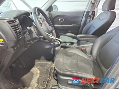 Zdjęcie 7 z 13 samochodu: 2018 KIA SOUL BASE VIN:KNDJN2A27J7507777 - miniatura