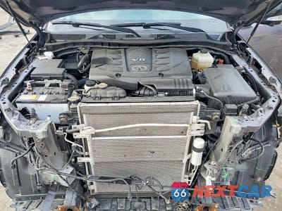 Zdjęcie 12 z 13 samochodu: 2023 INFINITI QX80 PREMIUM SELECT VIN:JN8AZ2AE5P9301504 - miniatura