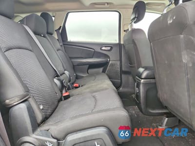 Zdjęcie 11 z 13 samochodu: 2017 DODGE JOURNEY CROSSROAD VIN:3C4PDCGGXHT626189 - miniatura