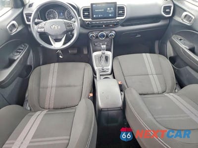 Zdjęcie 8 z 13 samochodu: 2021 HYUNDAI VENUE SEL VIN:KMHRC8A30MU071523 - miniatura