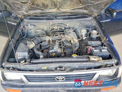 Zdjęcie 11 z 12 samochodu: 1996 TOYOTA TACOMA BASE VIN:4TANL42N8TZ218583 - miniatura