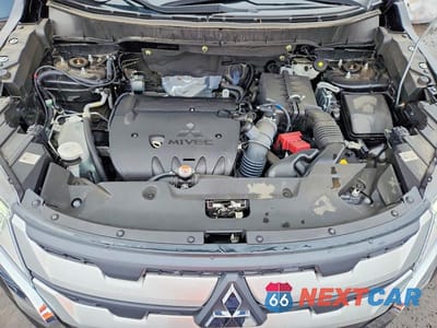 Zdjęcie 11 z 12 samochodu: 2024 MITSUBISHI OUTLANDER SPORT VIN:JA4ARUAU2RU010693 - miniatura