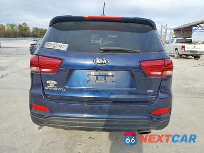 Zdjęcie 6 z 12 samochodu: 2020 KIA SORENTO LX VIN:5XYPG4A30LG675033 - miniatura