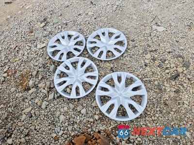 Zdjęcie 13 z 13 samochodu: 2026 TOYOTA COROLLA CROSS L VIN:7MUAAABG9TV155574 - miniatura