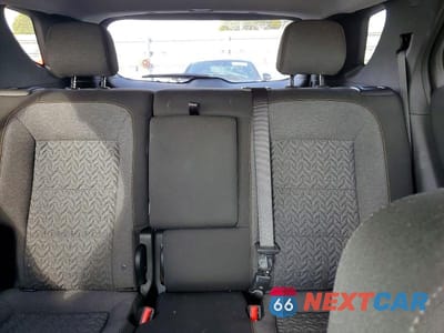 Zdjęcie 10 z 13 samochodu: 2024 CHEVROLET EQUINOX LT VIN:3GNAXKEG9RS153037 - miniatura