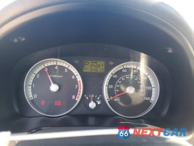 Zdjęcie 9 z 13 samochodu: 2009 HYUNDAI ACCENT GLS VIN:KMHCM46C59U291154 - miniatura