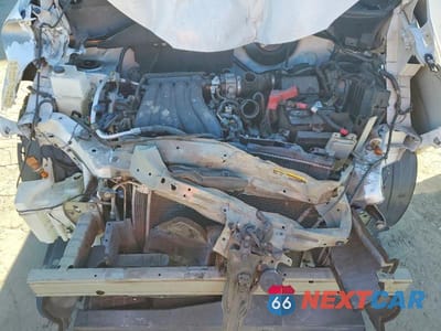 Zdjęcie 12 z 12 samochodu: 2015 NISSAN NV200 SV VIN:3N6CM0KN6FK728673 - miniatura