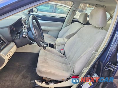 Zdjęcie 7 z 11 samochodu: 2013 SUBARU LEGACY 2.5I PREMIUM VIN:4S3BMBG68D3008113 - miniatura