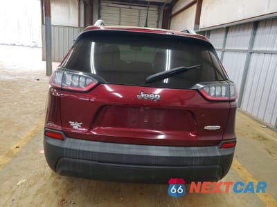 Zdjęcie 6 z 13 samochodu: 2019 JEEP CHEROKEE LATITUDE VIN:1C4PJLCB8KD265223 - miniatura