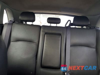 Zdjęcie 10 z 12 samochodu: 2018 MITSUBISHI OUTLANDER SPORT SEL VIN:JA4AR4AW2JZ026286 - miniatura