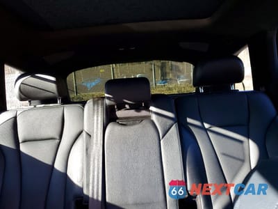 Zdjęcie 10 z 14 samochodu: 2019 AUDI Q7 PRESTIGE VIN:WA1VAAF76KD005464 - miniatura