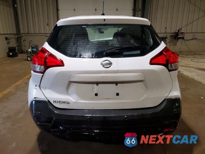 Zdjęcie 6 z 13 samochodu: 2020 NISSAN KICKS S VIN:3N1CP5BV2LL509015 - miniatura