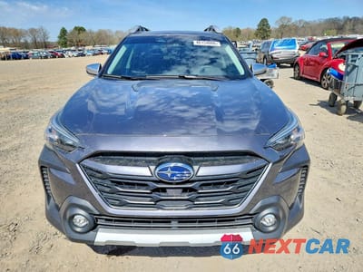 Piąte zdjęcie samochodu w środku: 2023 SUBARU OUTBACK VIN:4S4BTAPC3P3161596 - miniatura