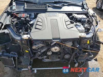 Zdjęcie 11 z 12 samochodu: 2018 AUDI Q7 PREMIUM PLUS VIN:WA1LAAF78JD039265 - miniatura