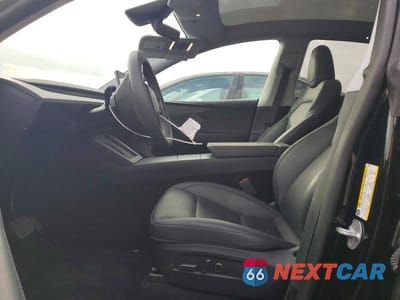 Zdjęcie 7 z 11 samochodu: 2026 TESLA MODEL Y VIN:7SAYGDED0TA437696 - miniatura