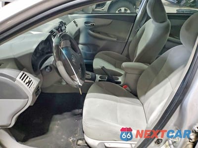 Zdjęcie 7 z 11 samochodu: 2010 TOYOTA COROLLA VIN:1NXBU4EE7AZ279378 - miniatura