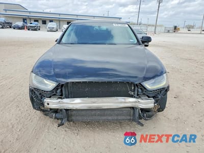 Piąte zdjęcie samochodu w środku: 2014 AUDI A4 VIN:WAUBFAFLXEN033903 - miniatura