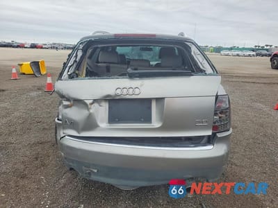 Zdjęcie 6 z 11 samochodu: 2003 AUDI A4 3.0 AVANT QUATTRO VIN:WAUVT68E83A176063 - miniatura