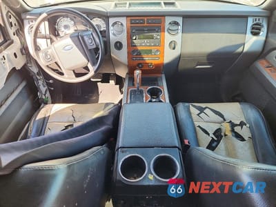 Zdjęcie 8 z 12 samochodu: 2007 FORD EXPEDITION EDDIE BAUER VIN:1FMFU18567LA11500 - miniatura