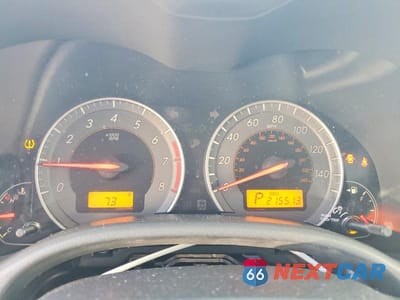 Zdjęcie 9 z 11 samochodu: 2010 TOYOTA COROLLA S VIN:2T1BU4EE7AC453693 - miniatura