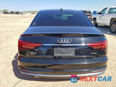 Zdjęcie 6 z 12 samochodu: 2023 AUDI A4 PREMIUM PLUS 45 VIN:WAUEAAF49PN011057 - miniatura