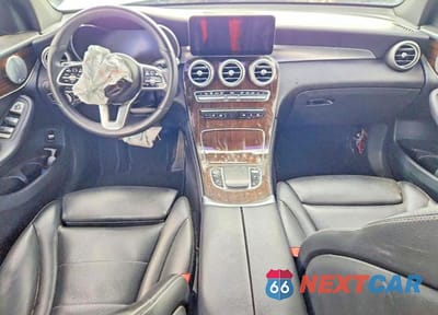 Zdjęcie 8 z 13 samochodu: 2020 MERCEDES-BENZ GLC 300 4MATIC VIN:WDC0G8EB7LF676140 - miniatura