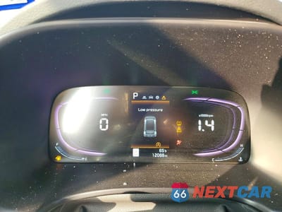 Zdjęcie 9 z 12 samochodu: 2025 KIA SOUL LX VIN:KNDJ23AU0S7958244 - miniatura