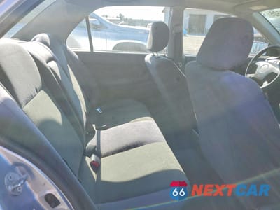 Zdjęcie 10 z 12 samochodu: 2005 MITSUBISHI LANCER OZ RALLY VIN:JA3AJ86E95U012360 - miniatura