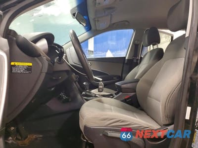 Zdjęcie 7 z 13 samochodu: 2016 HYUNDAI SANTA FE SPORT 2.4L VIN:5XYZT3LB2GG310524 - miniatura