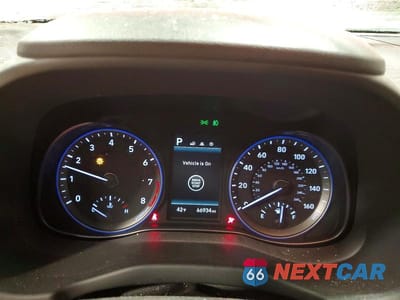 Zdjęcie 9 z 11 samochodu: 2020 HYUNDAI KONA SEL PLUS VIN:KM8K6CAA3LU523537 - miniatura
