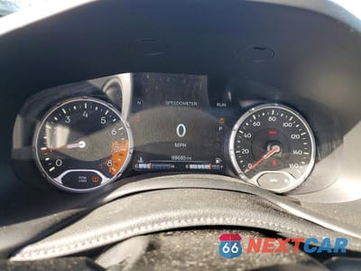 Zdjęcie 9 z 11 samochodu: 2017 JEEP RENEGADE TRAILHAWK VIN:ZACCJBCBXHPG40810 - miniatura