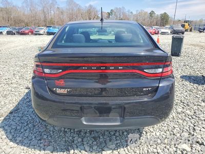 Zdjęcie 6 z 12 samochodu: 2016 DODGE DART SXT VIN:1C3CDFBB5GD623592 - miniatura