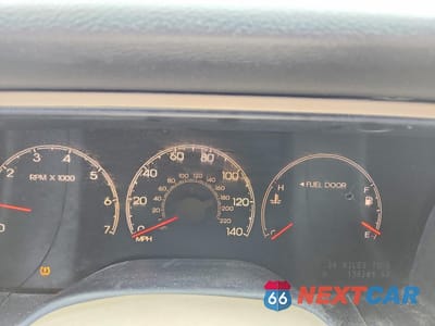 Zdjęcie 9 z 13 samochodu: 2005 LINCOLN NAVIGATOR VIN:5LMFU27585LJ19201 - miniatura