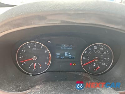 Zdjęcie 9 z 12 samochodu: 2022 KIA SPORTAGE LX VIN:KNDPM3AC1N7023525 - miniatura