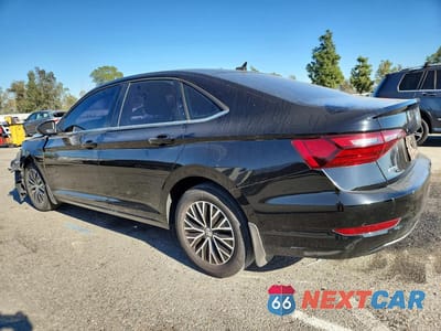 Drugie zdjęcie samochodu z przodu: 2021 VOLKSWAGEN JETTA S VIN:3VWC57BU3MM031850 - miniatura